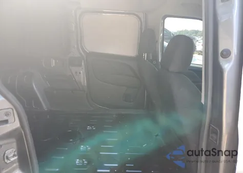 2021 Ram Promaster City Slt from USA, damaged, VIN ZFBHRFBB9M6V34596